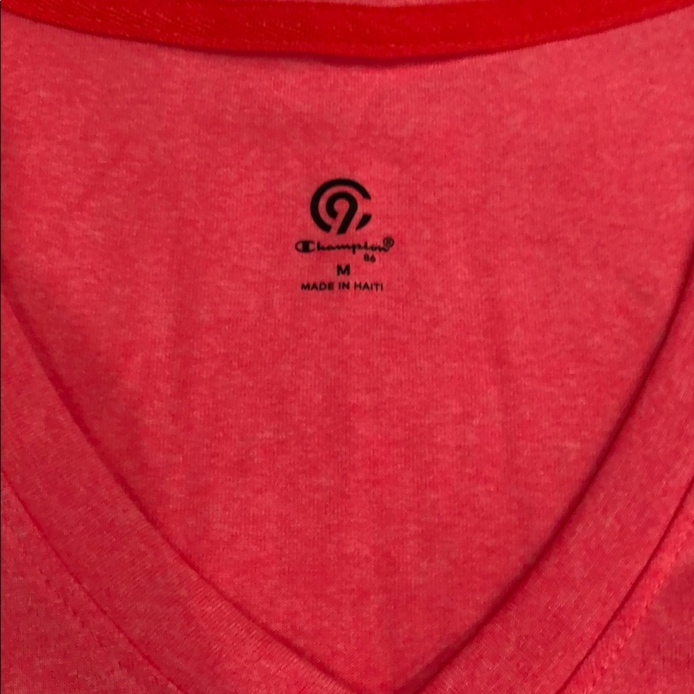 Workout top - Picture 2 of 2